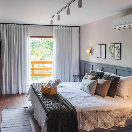 Natureza Eco Lodge Vargem Alta Zewnętrze zdjęcie