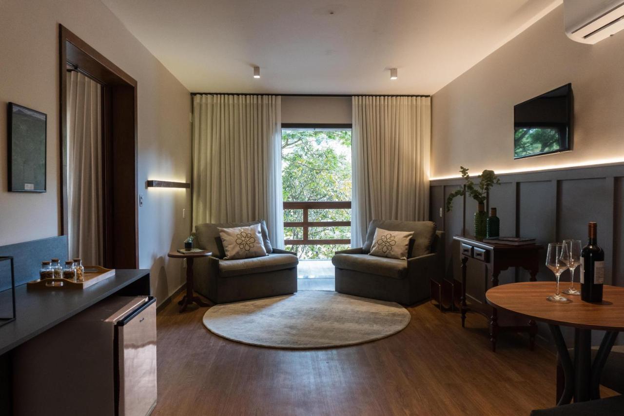 Natureza Eco Lodge Vargem Alta Zewnętrze zdjęcie