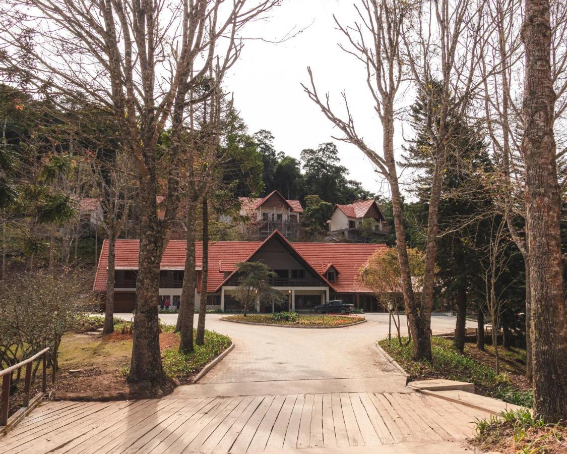 Natureza Eco Lodge Vargem Alta Zewnętrze zdjęcie