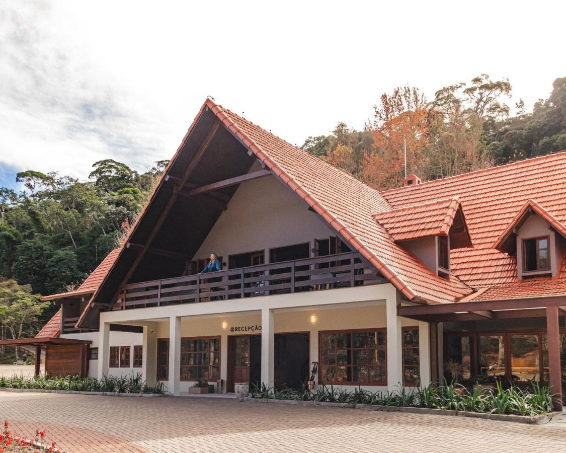 Natureza Eco Lodge Vargem Alta Zewnętrze zdjęcie