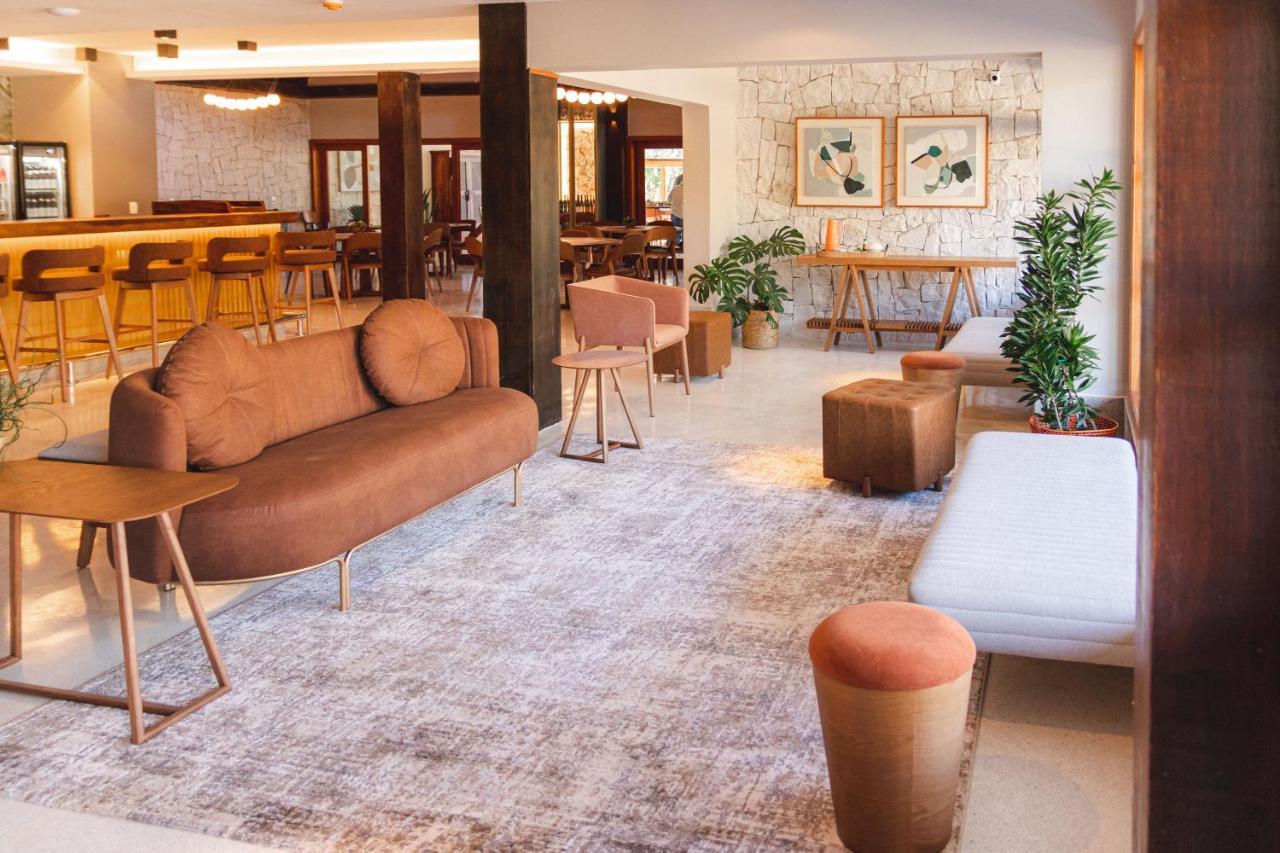 Natureza Eco Lodge Vargem Alta Zewnętrze zdjęcie