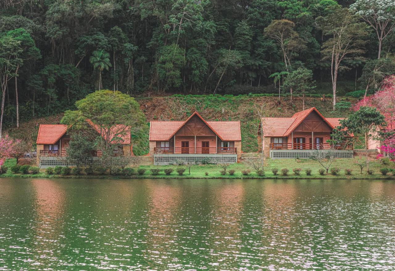 Natureza Eco Lodge Vargem Alta Zewnętrze zdjęcie