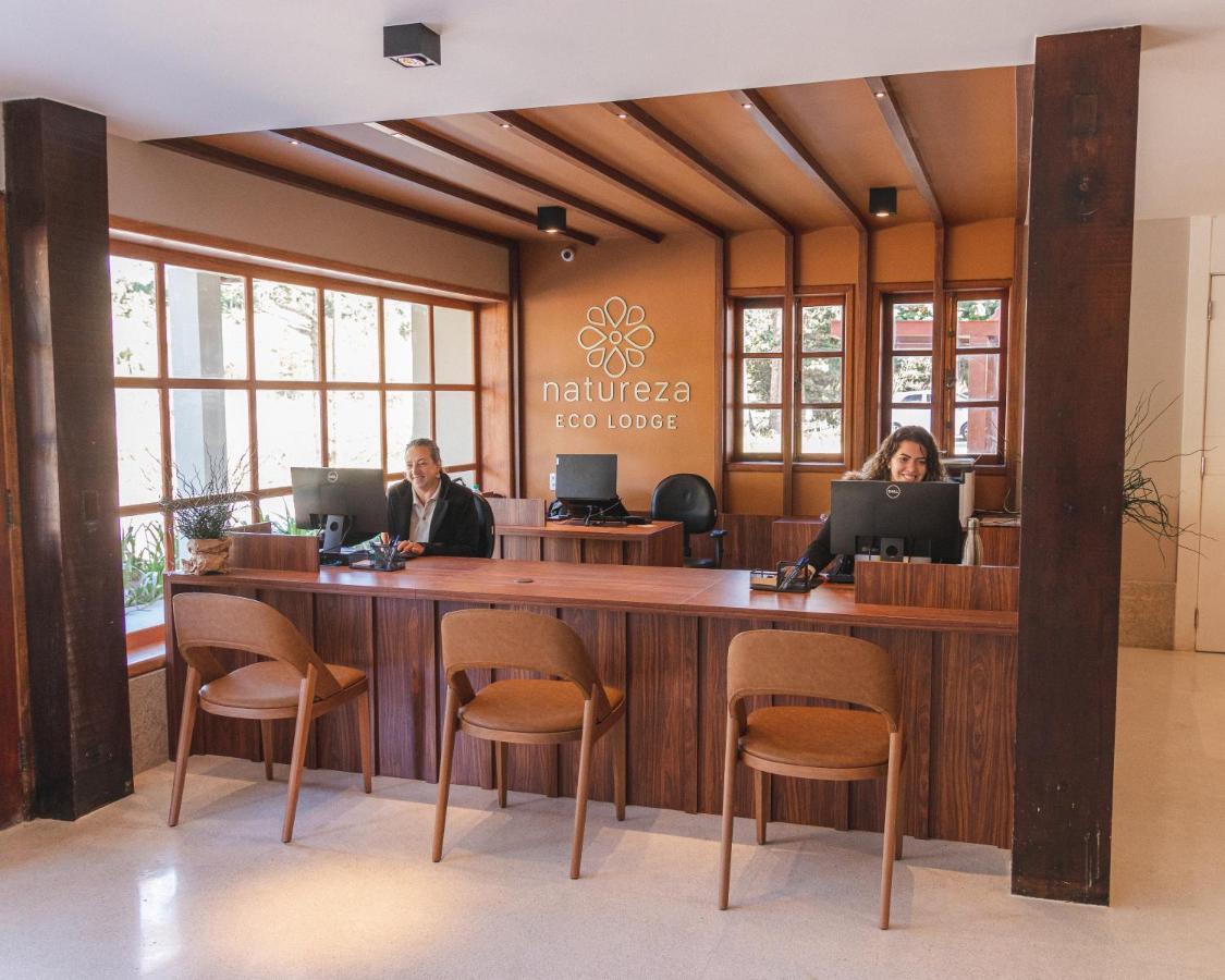 Natureza Eco Lodge Vargem Alta Zewnętrze zdjęcie