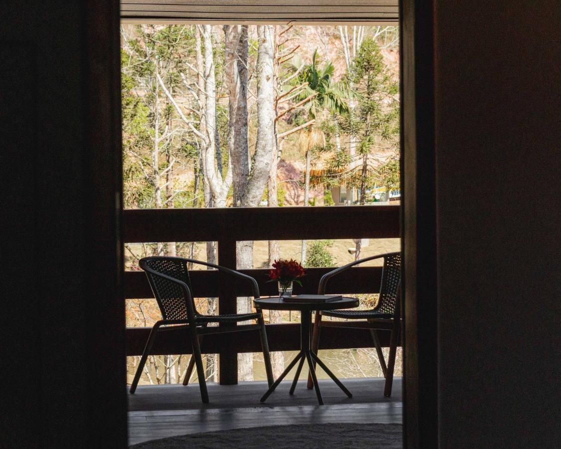 Natureza Eco Lodge Vargem Alta Zewnętrze zdjęcie