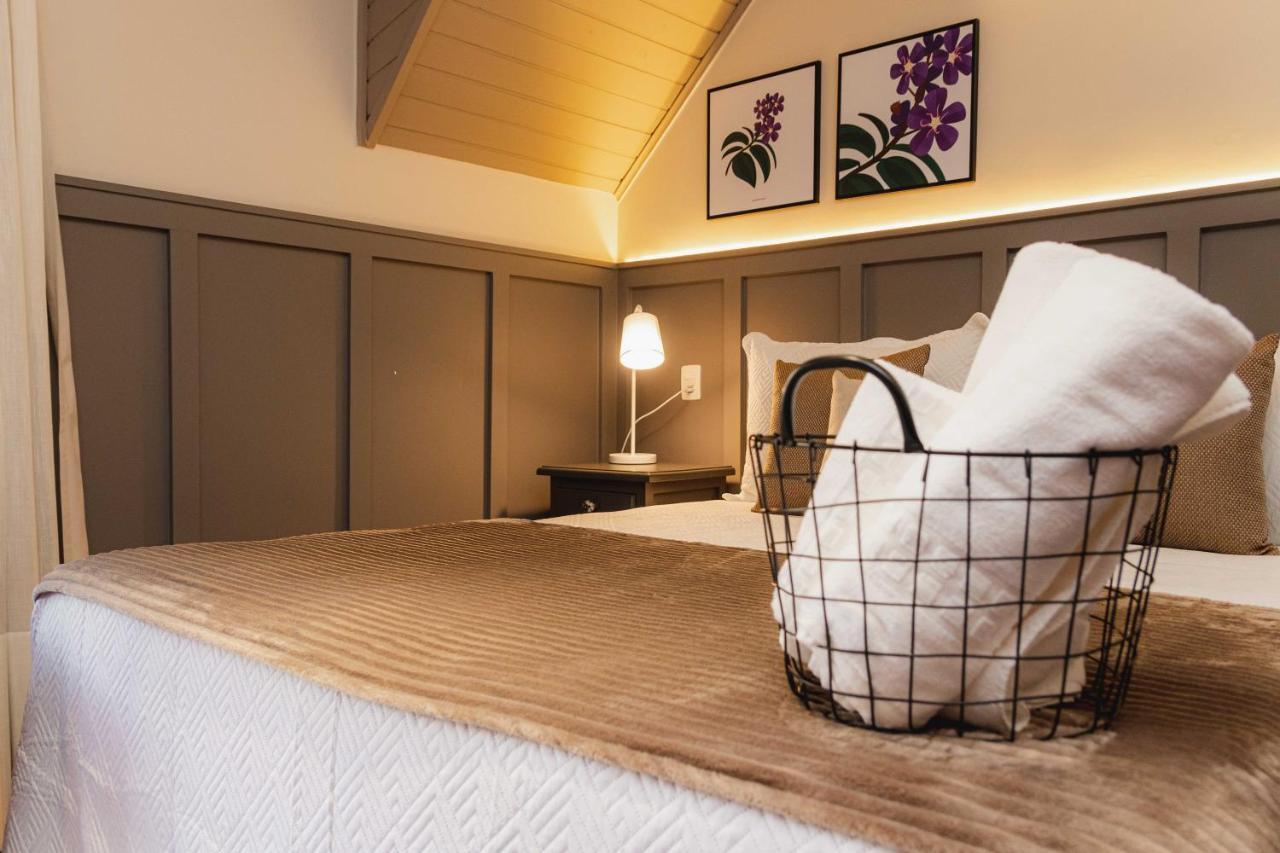 Natureza Eco Lodge Vargem Alta Zewnętrze zdjęcie