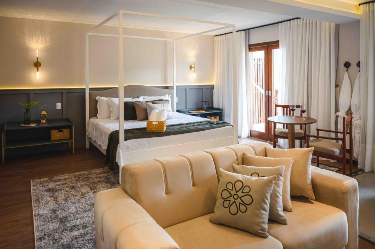 Natureza Eco Lodge Vargem Alta Zewnętrze zdjęcie