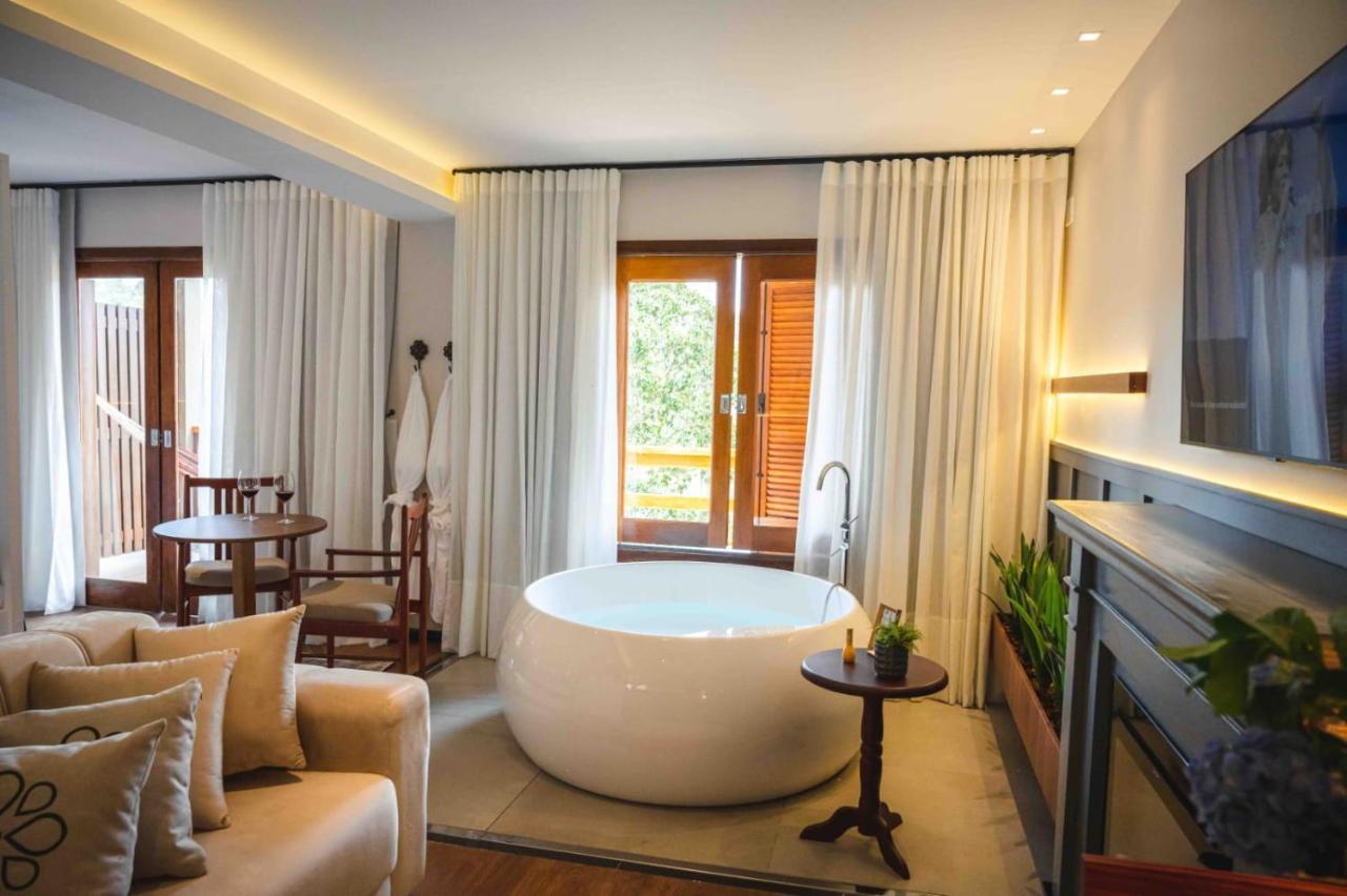 Natureza Eco Lodge Vargem Alta Zewnętrze zdjęcie