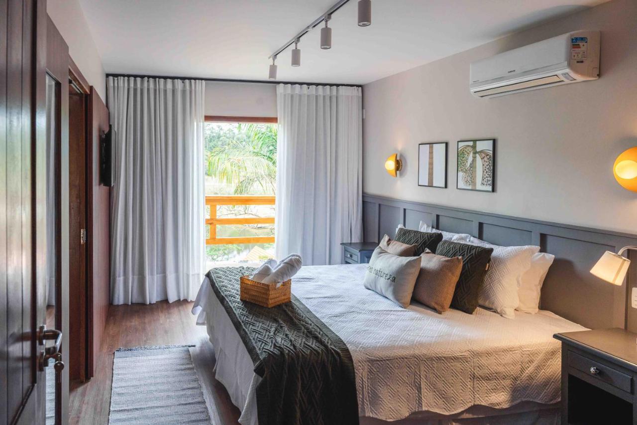 Natureza Eco Lodge Vargem Alta Zewnętrze zdjęcie